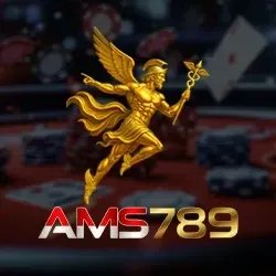 AMS789 - Petualangan Epik di Dunia Fantasi