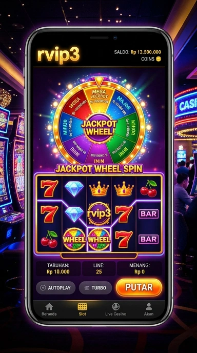 Proses unduh aplikasi cepat dan aman di rvip3, menjadikannya pilihan ideal untuk pengguna.